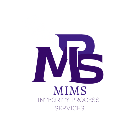 Mims Integrity Process Services